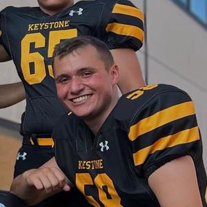 Brendan Flebotte