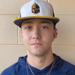 Chase Petker