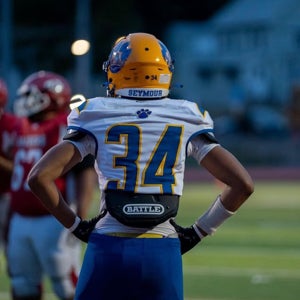 Jordan Gonzales mugshot