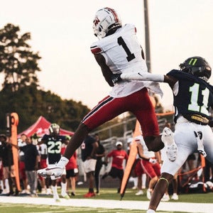 Ahmed Souare mugshot