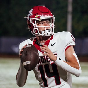 Christian Johns mugshot