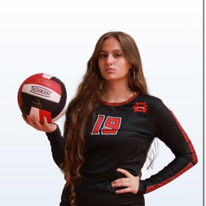 Haven Schwartz mugshot