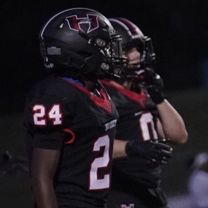 Jayden Wright