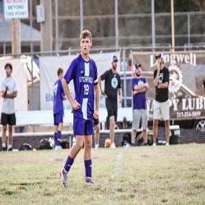 LANDON WERNSING
