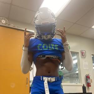 Malachi Wilson
