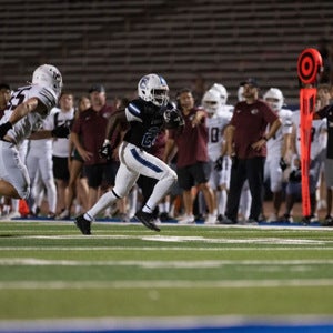 Khairi Johnson