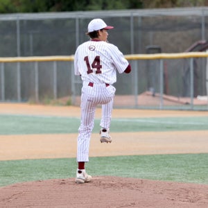 Matthew Garrison mugshot