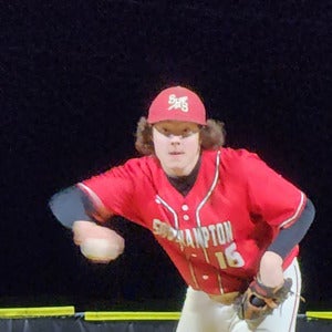 Matthew Jarrett mugshot