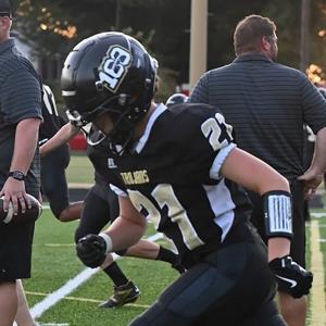 Wyatt Jones