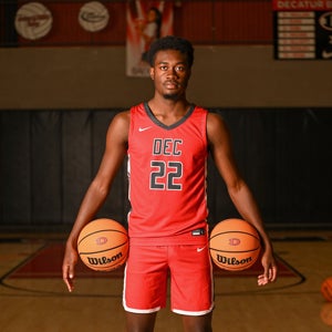 Zakese Jackson