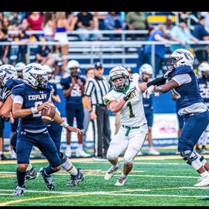 Patrick Fellenstein mugshot