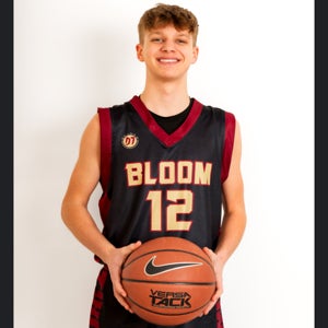 Caleb McClung