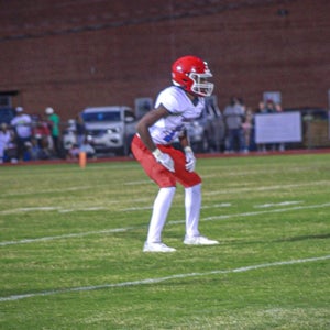 D. Bradford