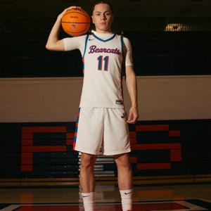 Yoziah Romero mugshot