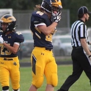 Chase Olson