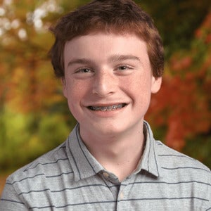 CORBIN BISHOP