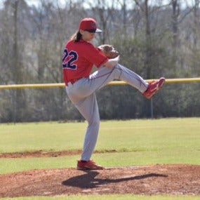 ETHAN LOVETT