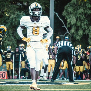 Devin Montgomery Jr.