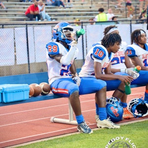 Joel Fordjour mugshot