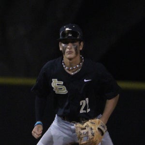 Jake Santana mugshot