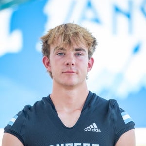 Tayler Egbert mugshot