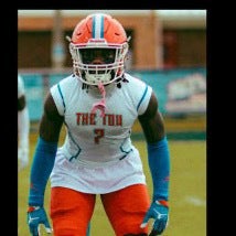 Jaydon Williams