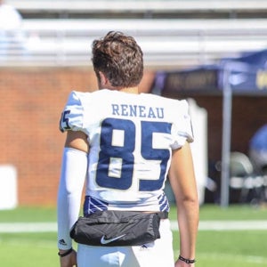 DREW RENEAU