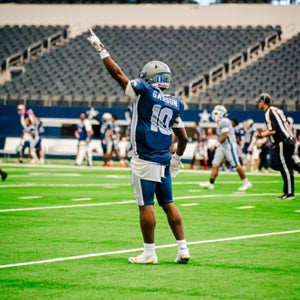 Amare Gadson mugshot