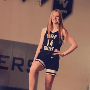 Carlee Manley