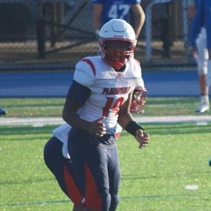 Ala-Meen Watkins mugshot