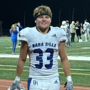Braden Campbell