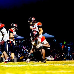 Victor Afolabi mugshot