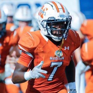 Kijuan Rodgers