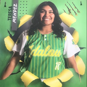 Teresa Mendez mugshot