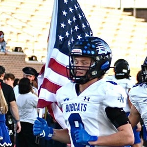 Tate Reynolds
