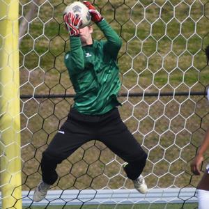 Carson Conder mugshot