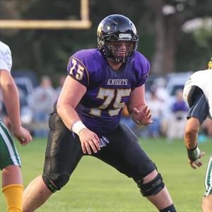 Kyle Lenz