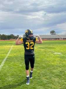 Caiden Curley