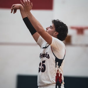 Jordan Bader mugshot