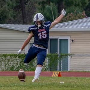 Caleb Filippone mugshot