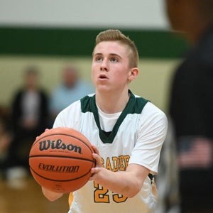 Jackson Bowers