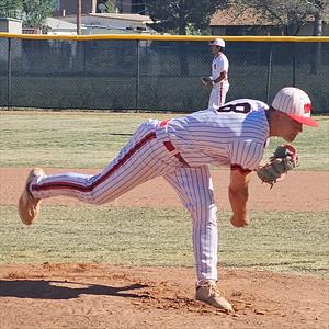 Kash Macumber mugshot