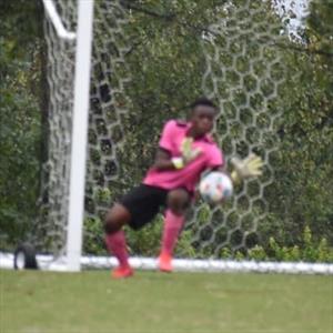 JULES EBALO