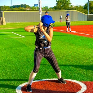 Morgan Nickell mugshot