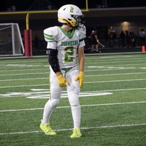 Cade Cunningham mugshot