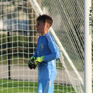 Conner Feldner mugshot