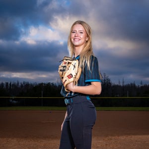 Ava Kudlinski mugshot