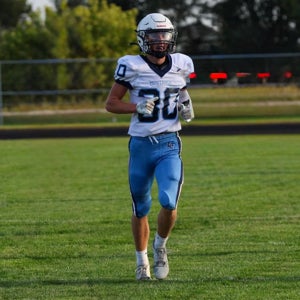 Hunter Weyenberg