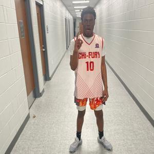 Jaqari Triplett