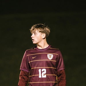 Landon Burgess mugshot